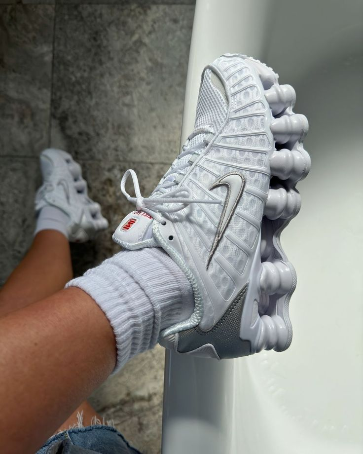 Nike Shox