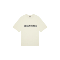 Fear of God Essentials S20 T-Shirt Buttercream - PIKASTORE