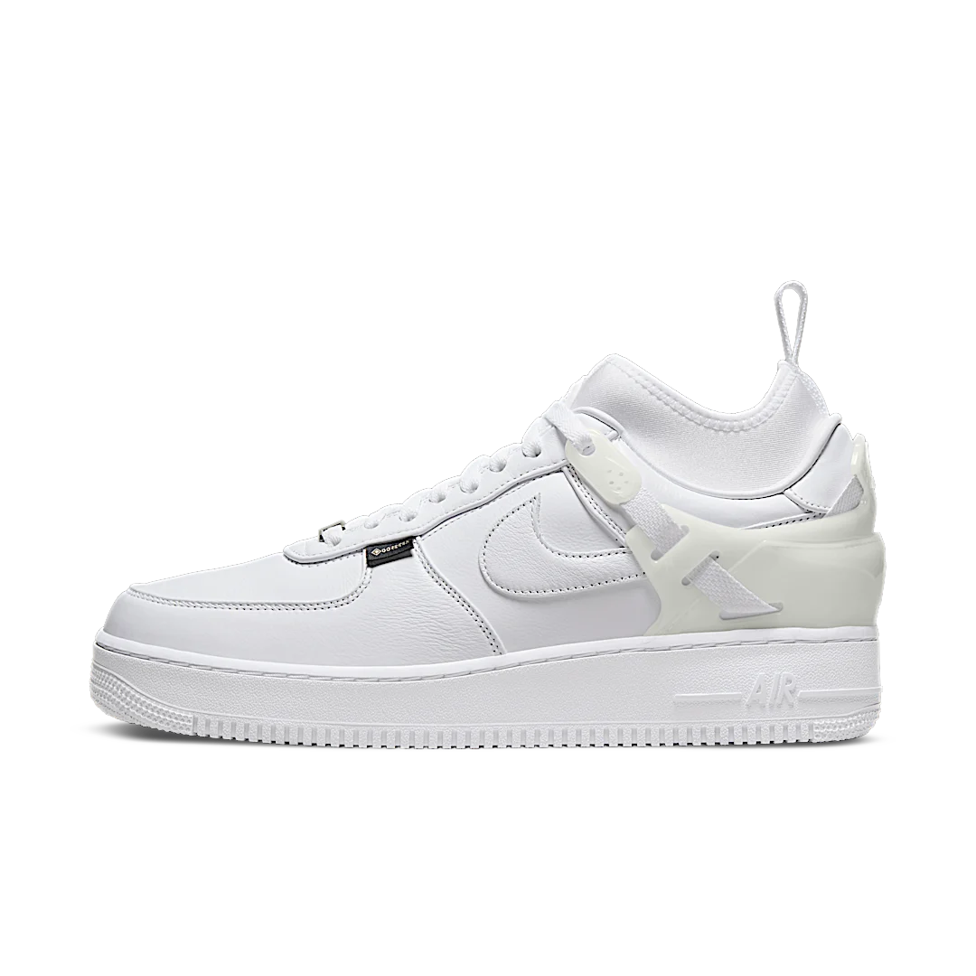 Nike Undercover x Air Force 1 Low SP GORE-TEX Triple White-Nike-pikastore.cz