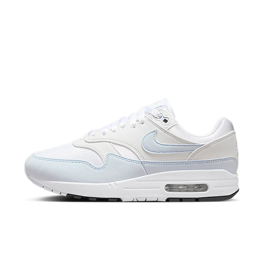 Nike Wmns Air Max 1 Football Grey-Nike-pikastore.cz