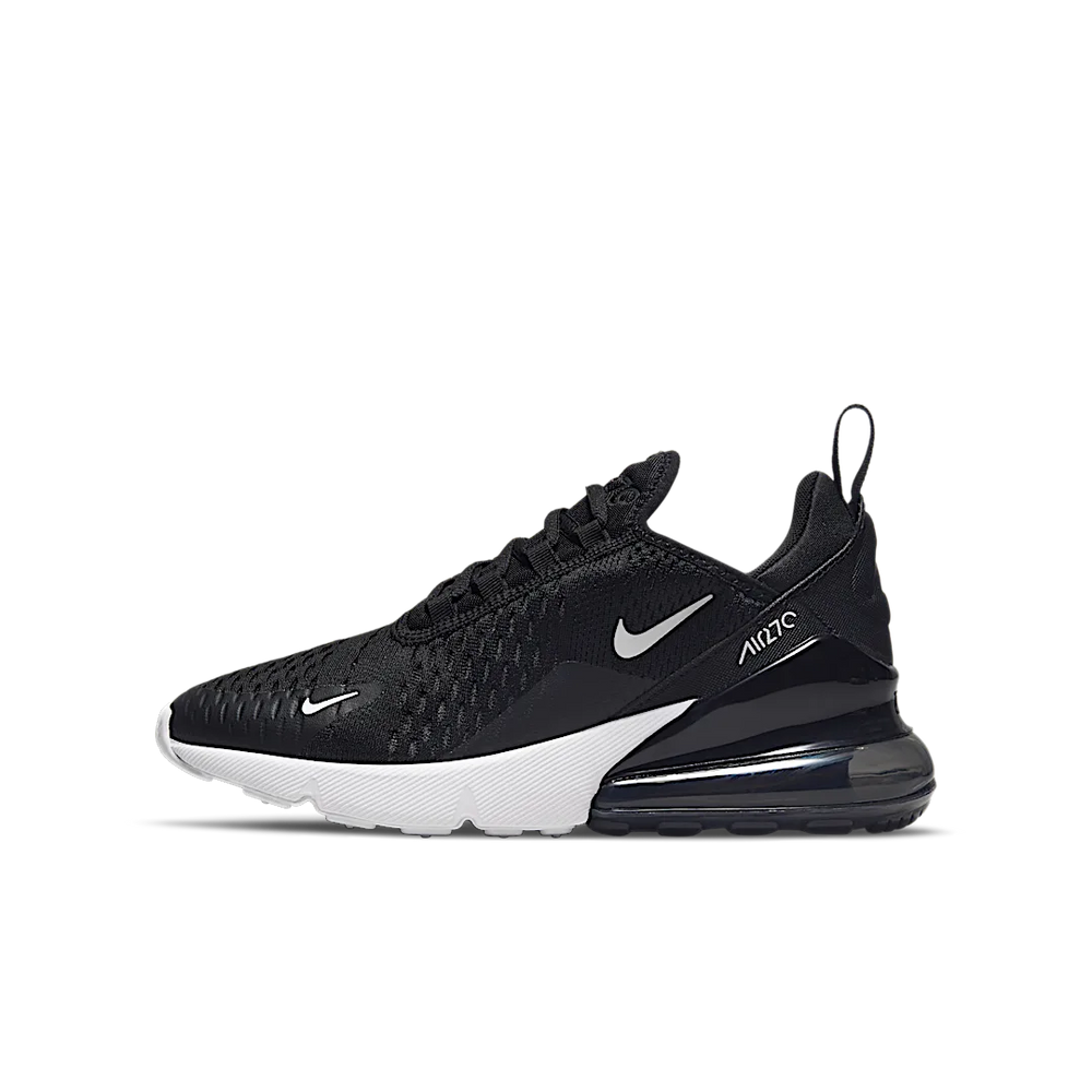 Nike Air Max 270 Black White-Nike-pikastore.cz