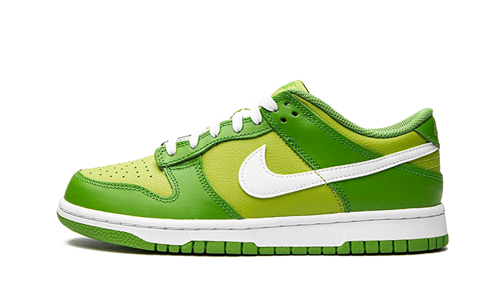 Nike Dunk Low Chlorophyll-sneakers-Nike-pikastore.cz