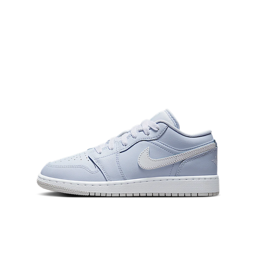 Nike Air Jordan 1 Low GS Cobalt Bliss-Air Jordan-pikastore.cz