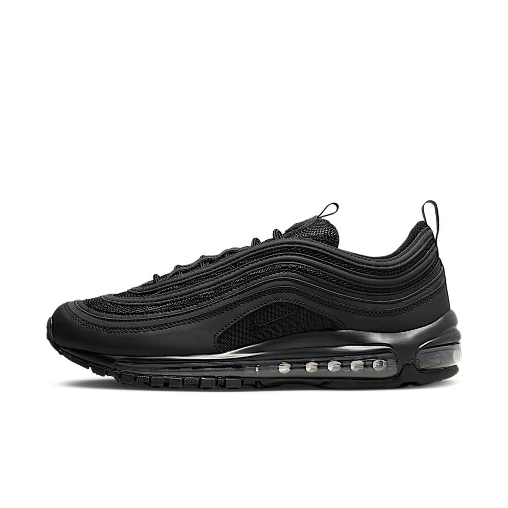 Nike Wmns Air Max 97 Triple Black-Nike-pikastore.cz
