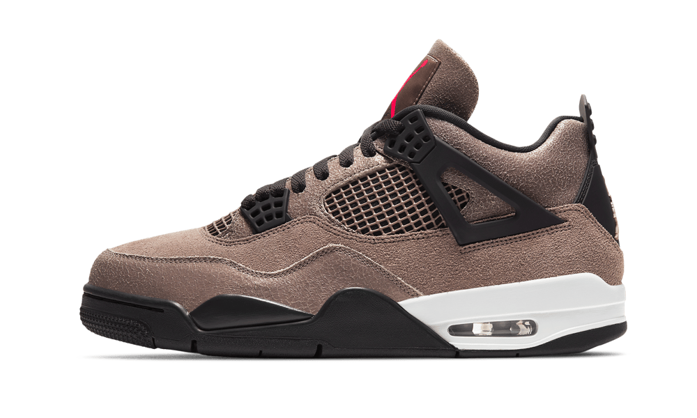 Nike Air Jordan 4 Retro Taupe Haze-Air Jordan-pikastore.cz