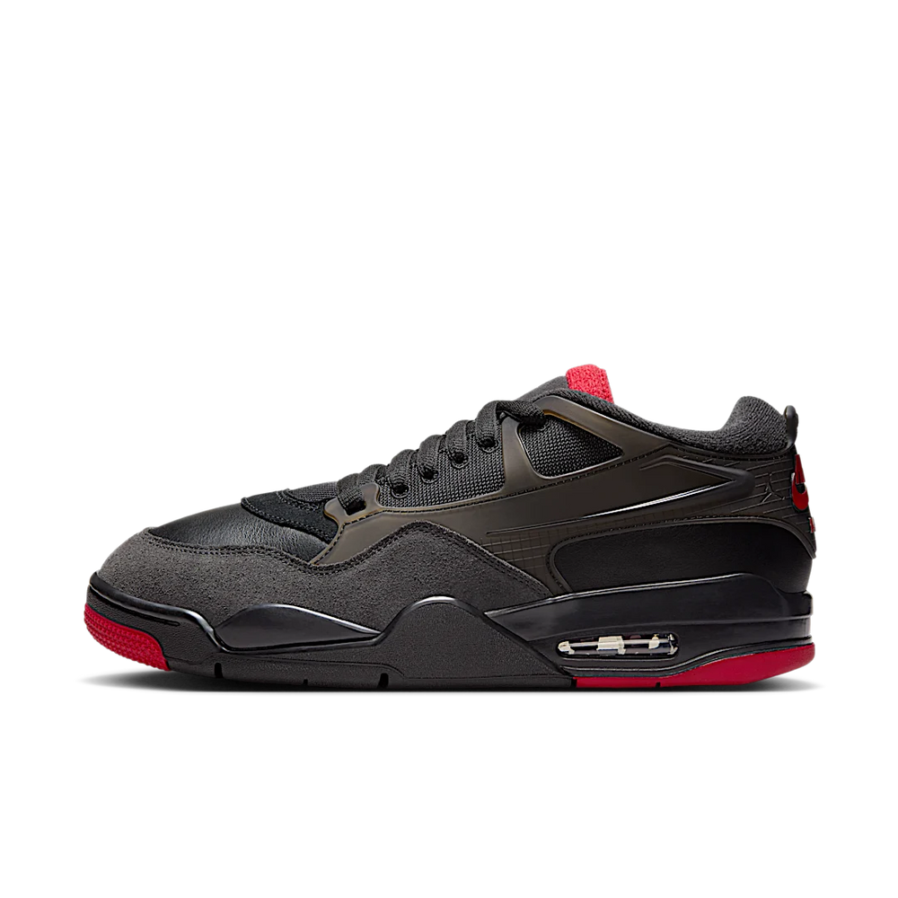 Nike Air Jordan 4 RM Bred-Air Jordan-pikastore.cz