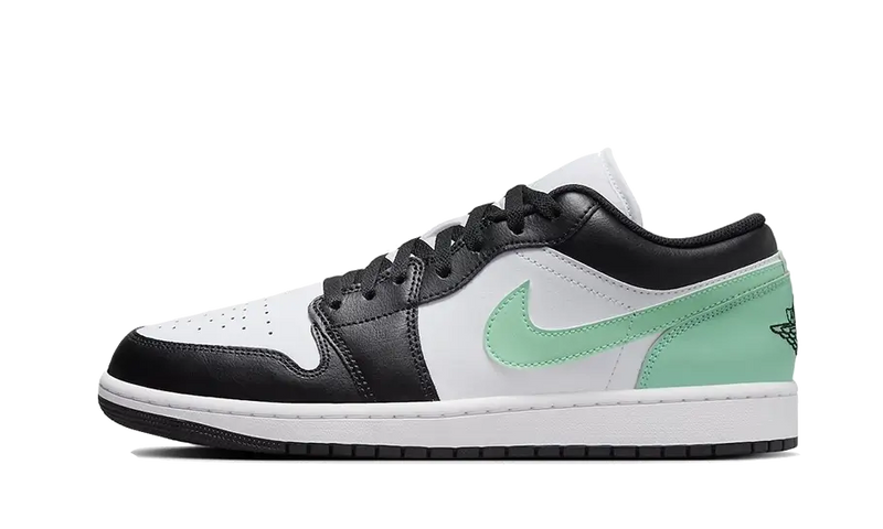 Nike Air Jordan 1 Low GS Green Glow-Air Jordan-pikastore.cz