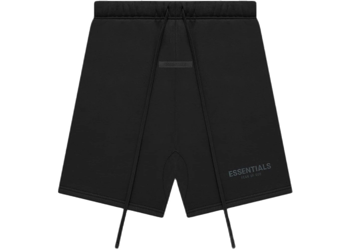 Fear of God Essentials S22 Shorts Stretch Limo - PIKASTORE-Fear of God-pikastore.cz
