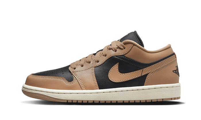 Nike Air Jordan 1 Low Desert (Women's)-sneakers-Air Jordan-pikastore.cz