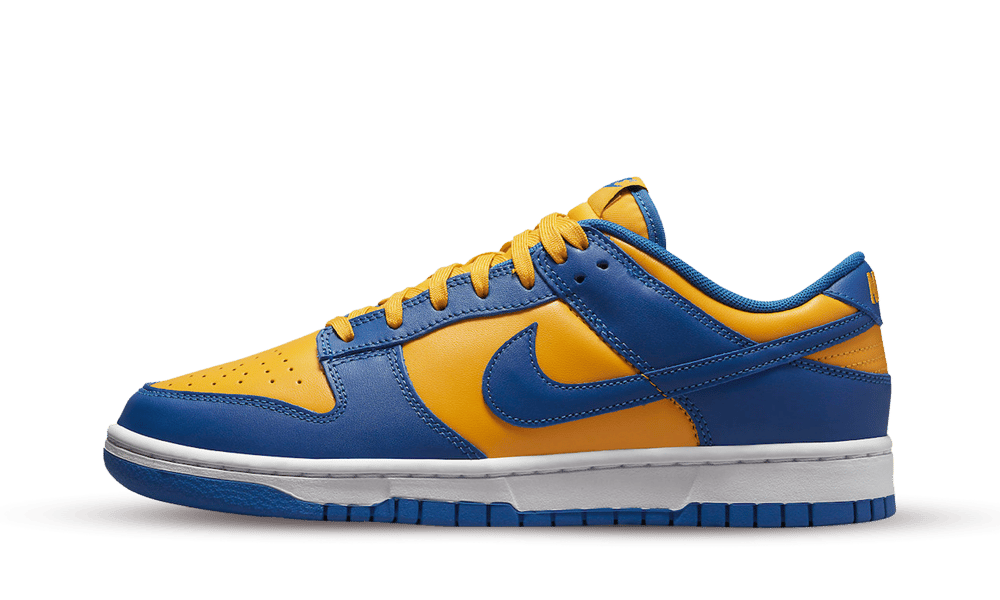 Nike Dunk Low UCLA-sneakers-Nike-pikastore.cz