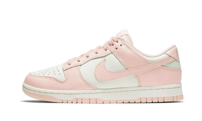 Nike Dunk Low Orange Pearl (Women's)-sneakers-Nike-pikastore.cz