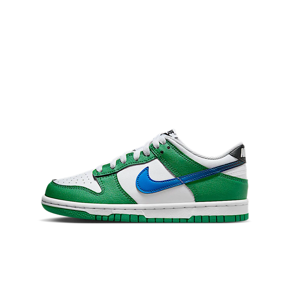 Nike Dunk Low GS Malachite-Nike-pikastore.cz