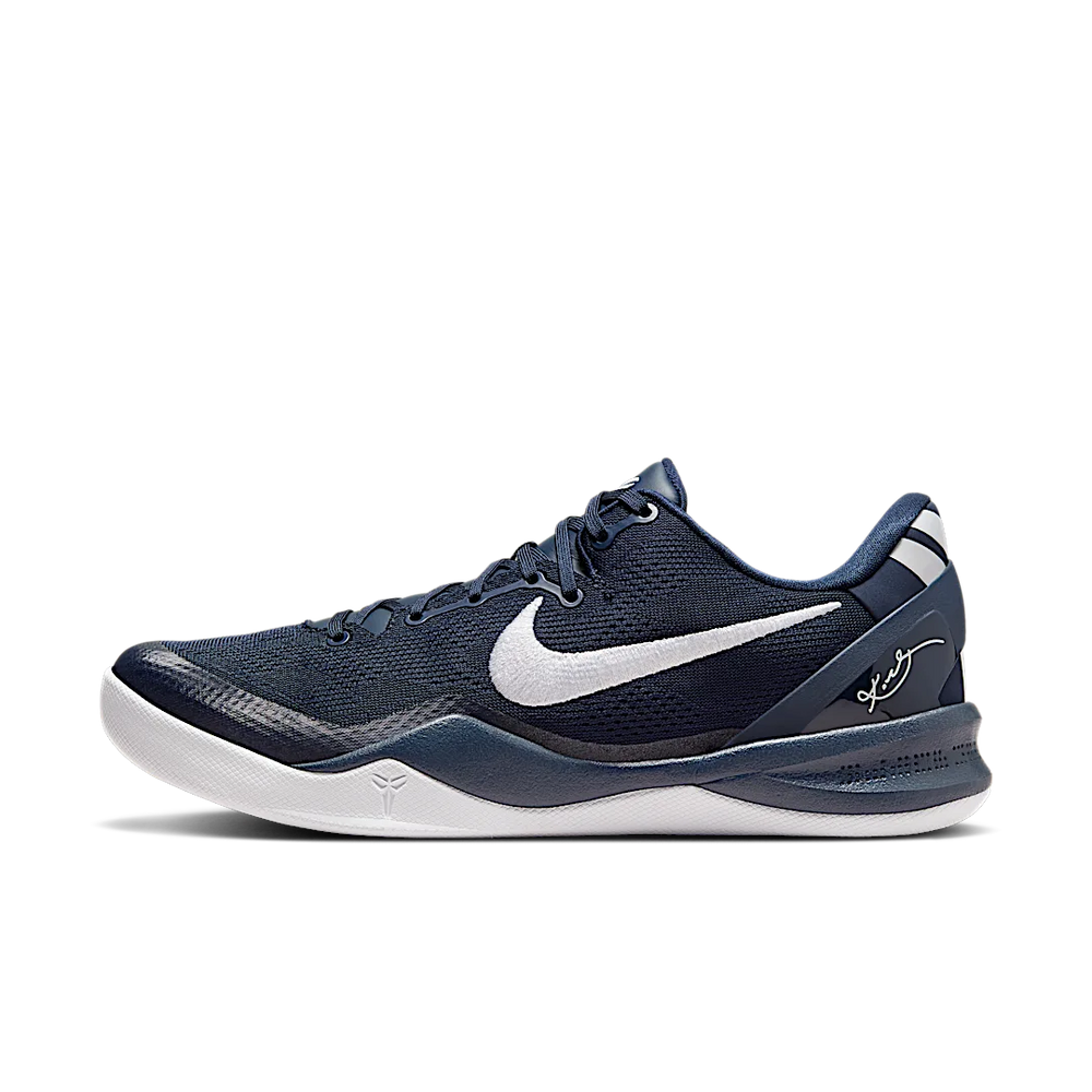 Nike Kobe 8 Protro College Navy-Nike-pikastore.cz