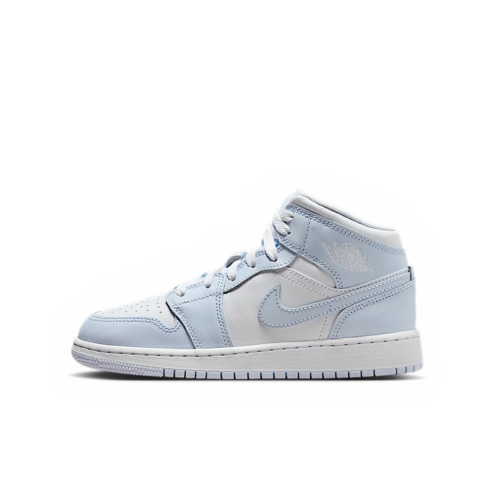 Nike Air Jordan 1 Mid PS Cobalt Bliss-Air Jordan-pikastore.cz