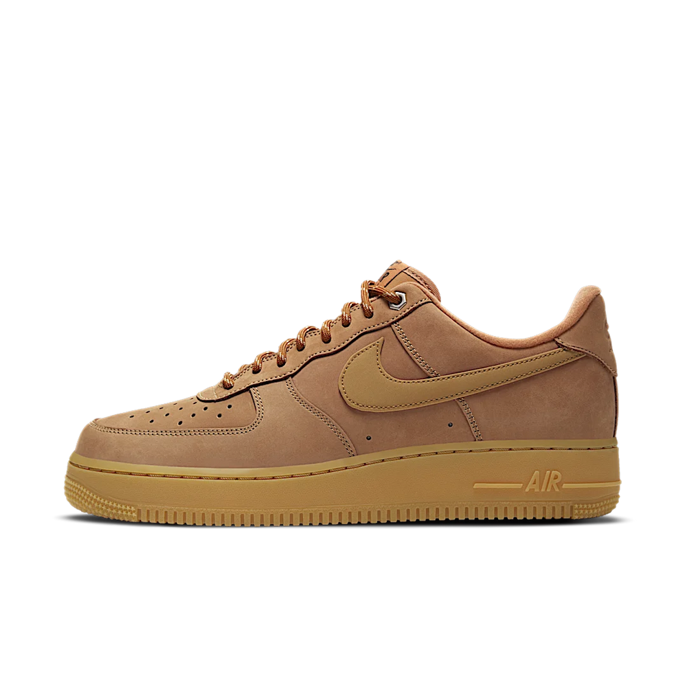 Nike Air Force 1 Low Flax 2019-Nike-pikastore.cz