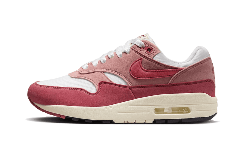 Nike Wmns Air Max 1 Red Stardust-Nike-pikastore.cz