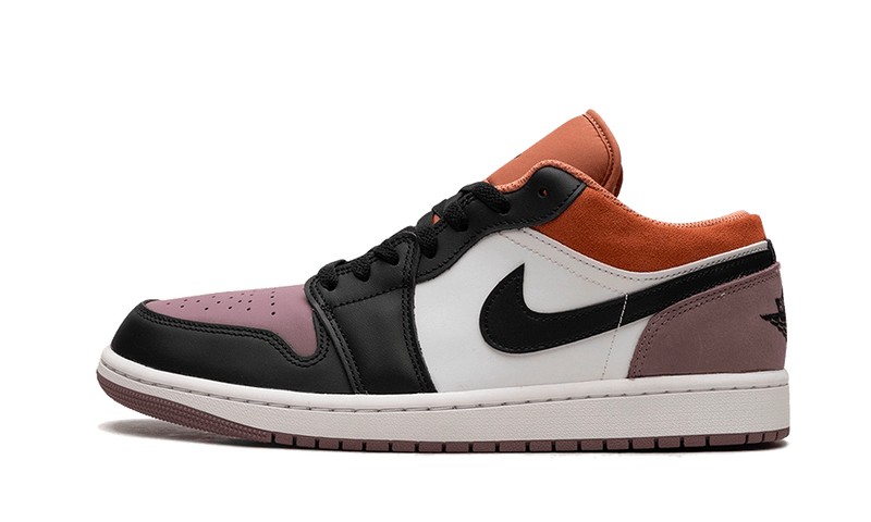 Nike Air Jordan 1 Low SE GS Sky J Mauve-Air Jordan-pikastore.cz