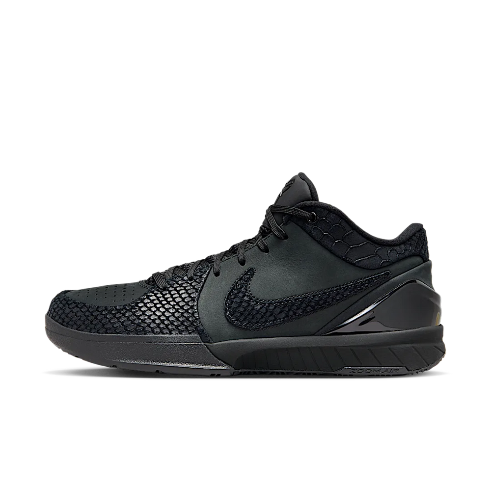 Nike Kobe 4 Protro Gift of Mamba-sneakers-Nike-pikastore.cz