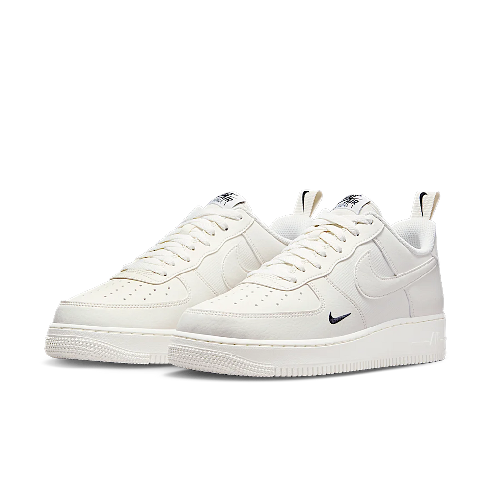 Nike Air Force 1 Low Sail Ripstop-Nike-pikastore.cz