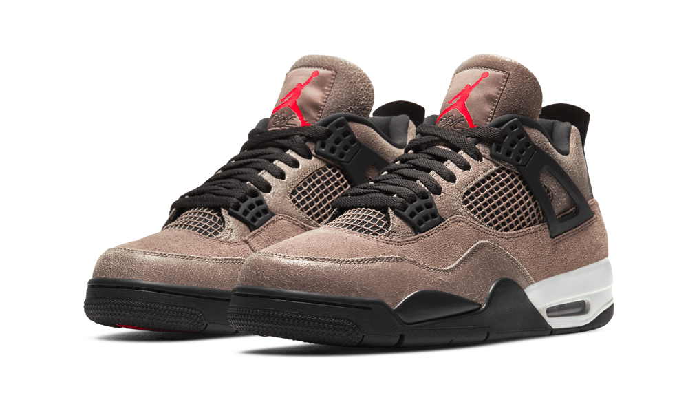 Nike Air Jordan 4 Retro Taupe Haze-Air Jordan-pikastore.cz
