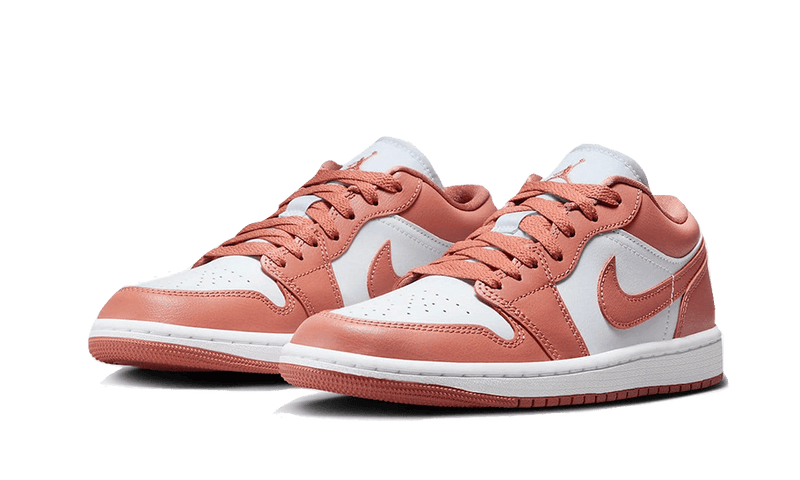 Nike Air Jordan 1 Low SE Sky J Orange-Air Jordan-pikastore.cz