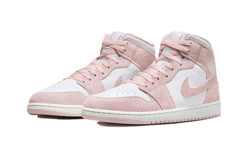 Nike Air Jordan 1 Mid SE GS Legend Pink-Air Jordan-pikastore.cz
