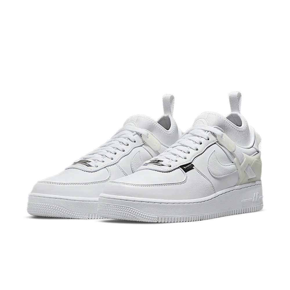 Nike Undercover x Air Force 1 Low SP GORE-TEX Triple White-Nike-pikastore.cz