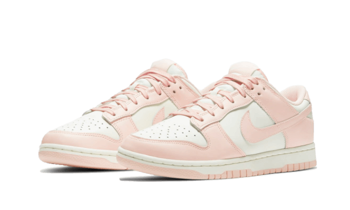 Nike Dunk Low Orange Pearl (Women's)-sneakers-Nike-pikastore.cz