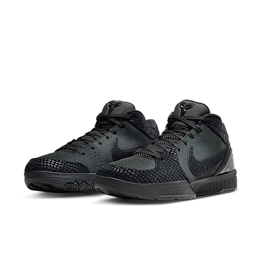 Nike Kobe 4 Protro Gift of Mamba-sneakers-Nike-pikastore.cz