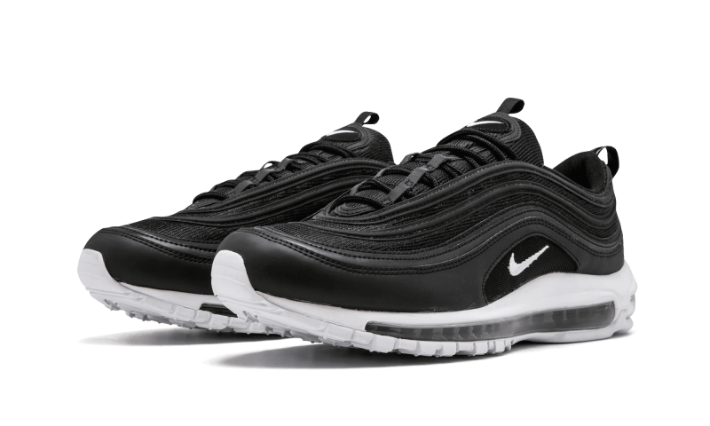 Nike Air Max 97 GS Black-Nike-pikastore.cz