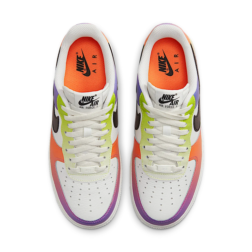Nike Wmns Air Force 1 07 Multi-Color Gradient-Nike-pikastore.cz