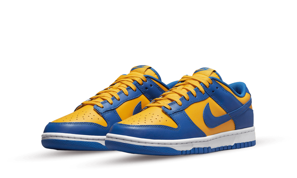 Nike Dunk Low UCLA-sneakers-Nike-pikastore.cz