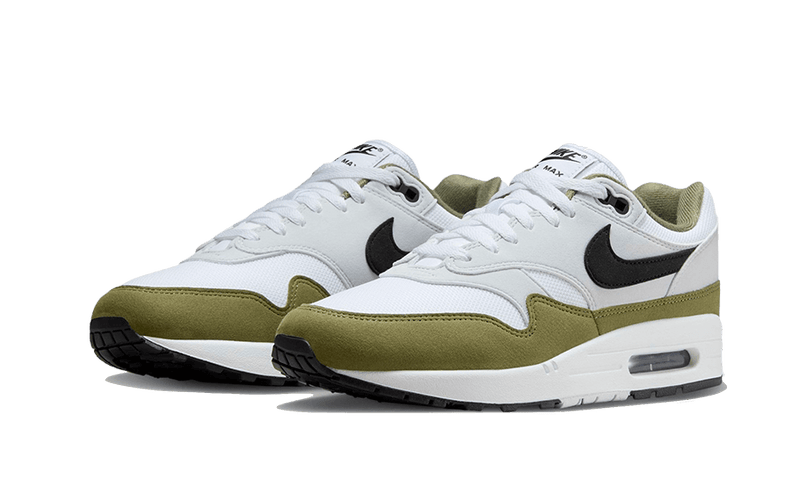 Nike Air Max 1 Medium Olive-Nike-pikastore.cz