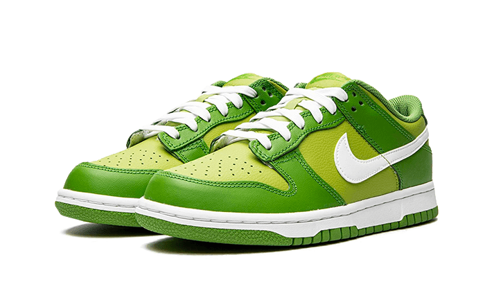 Nike Dunk Low Chlorophyll-sneakers-Nike-pikastore.cz