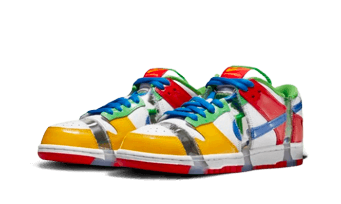 Nike SB Dunk Low Sandy Bodecker-sneakers-Nike-pikastore.cz