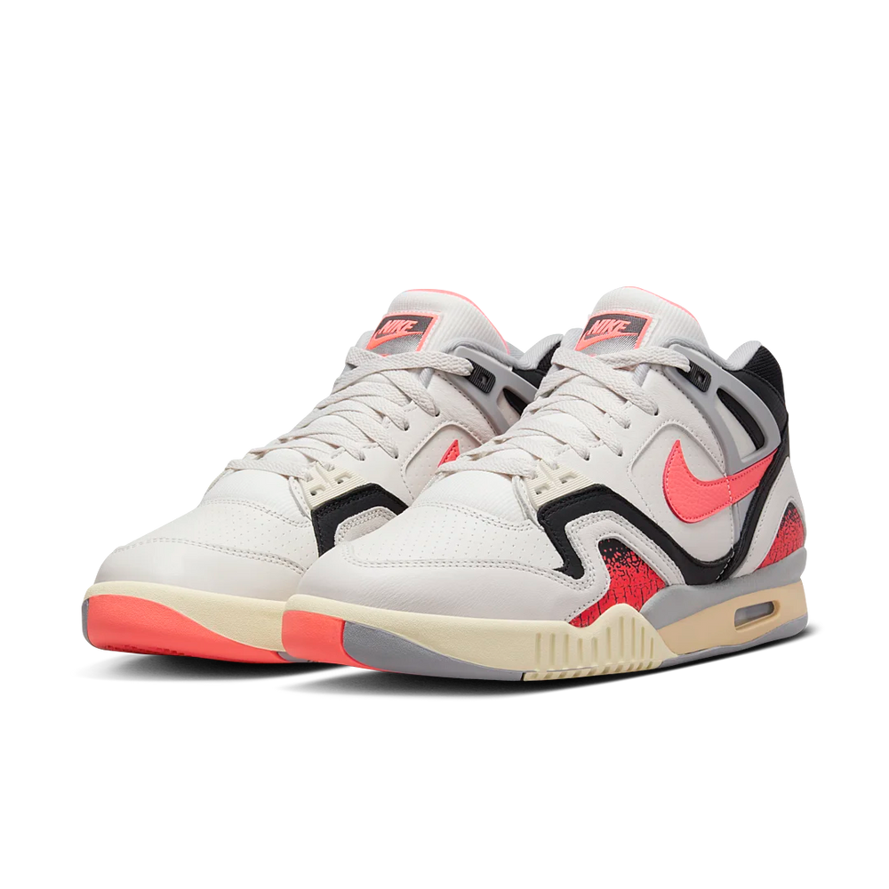 Nike Air Tech Challenge 2 QS Hot Lava 2024-Nike-pikastore.cz