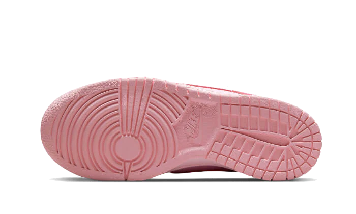 Nike Dunk Low Triple Pink (GS)-sneakers-Nike-pikastore.cz