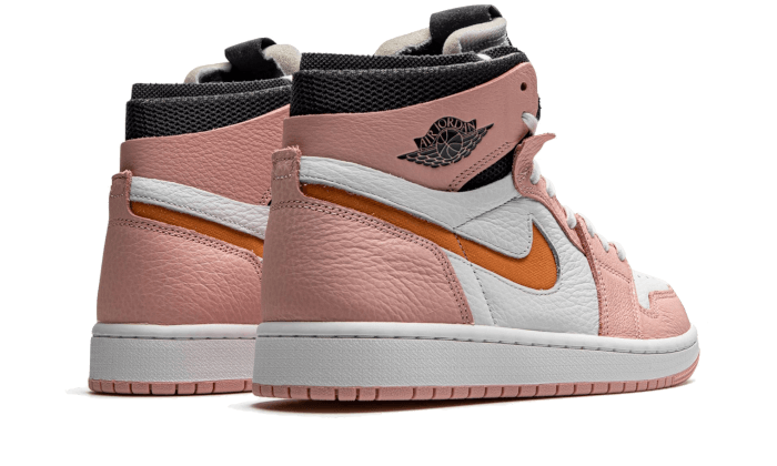 Nike Air Jordan 1 High Zoom Air CMFT Pink Glaze Cactus Flower (Women's)-sneakers-Air Jordan-pikastore.cz