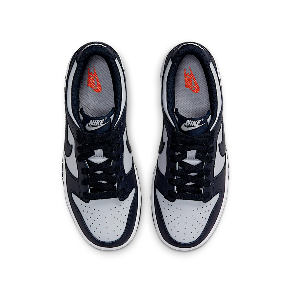 Nike Dunk Low GS Georgetown-Nike-pikastore.cz