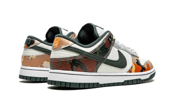 Nike Dunk Low SE Sail Multi-Camo-sneakers-Nike-pikastore.cz