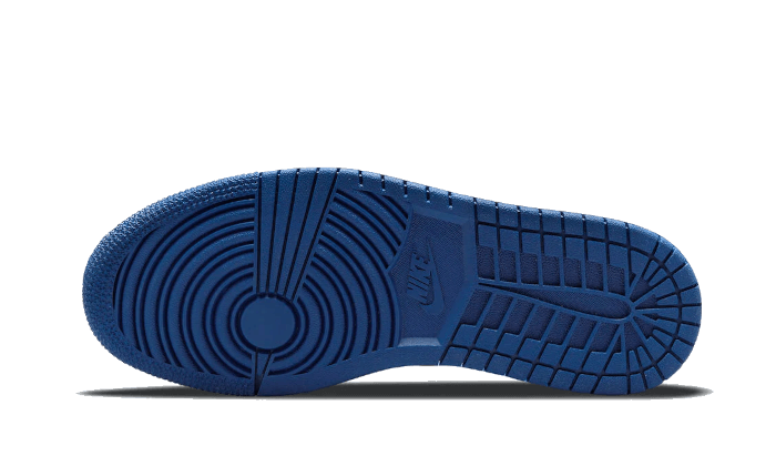 Nike Air Jordan 1 Low Deep Royal Blue (Women's)-sneakers-Air Jordan-pikastore.cz