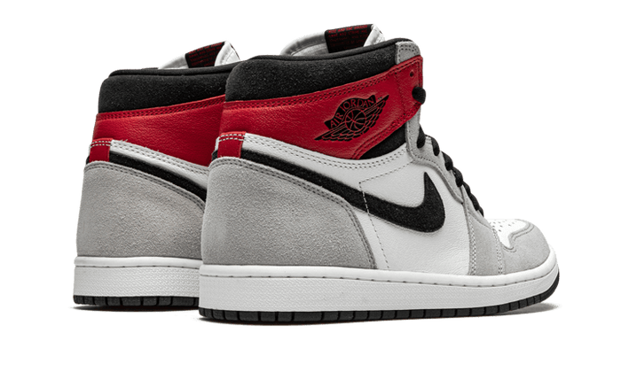 Nike Air Jordan 1 Retro High OG GS Smoke Grey-Air Jordan-pikastore.cz
