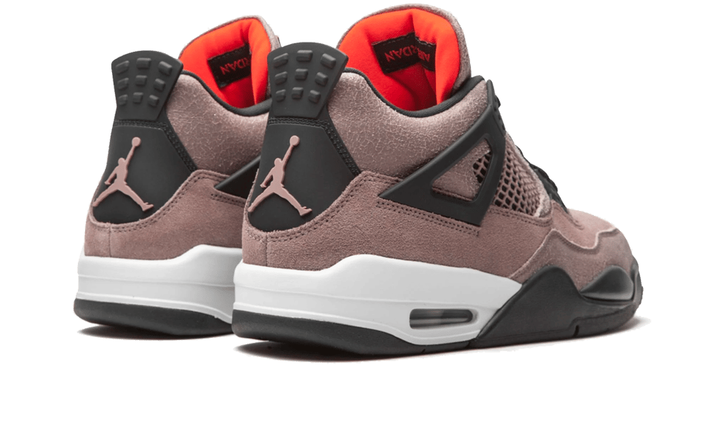 Nike Air Jordan 4 Retro Taupe Haze-Air Jordan-pikastore.cz