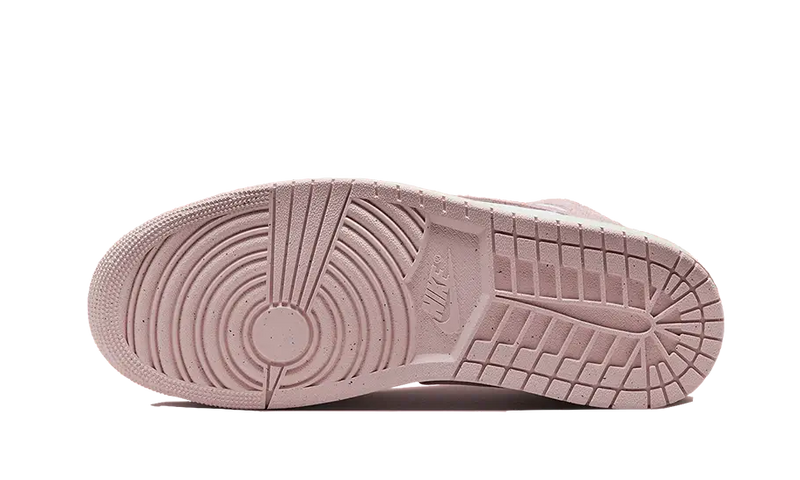 Nike Air Jordan 1 Mid SE GS Legend Pink-Air Jordan-pikastore.cz