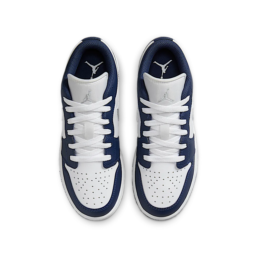 Nike Air Jordan 1 Low Midnight Navy-Air Jordan-pikastore.cz