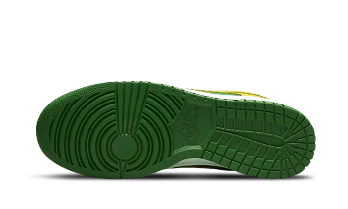Nike Dunk Low Retro Reverse Brazil-sneakers-Nike-pikastore.cz