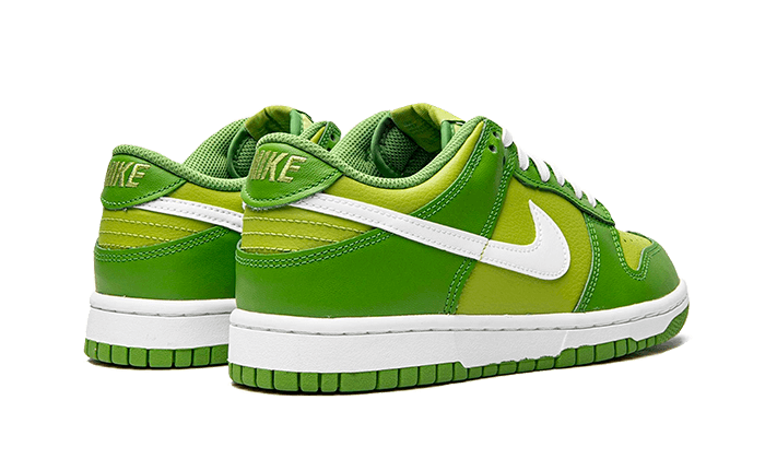 Nike Dunk Low Chlorophyll-sneakers-Nike-pikastore.cz