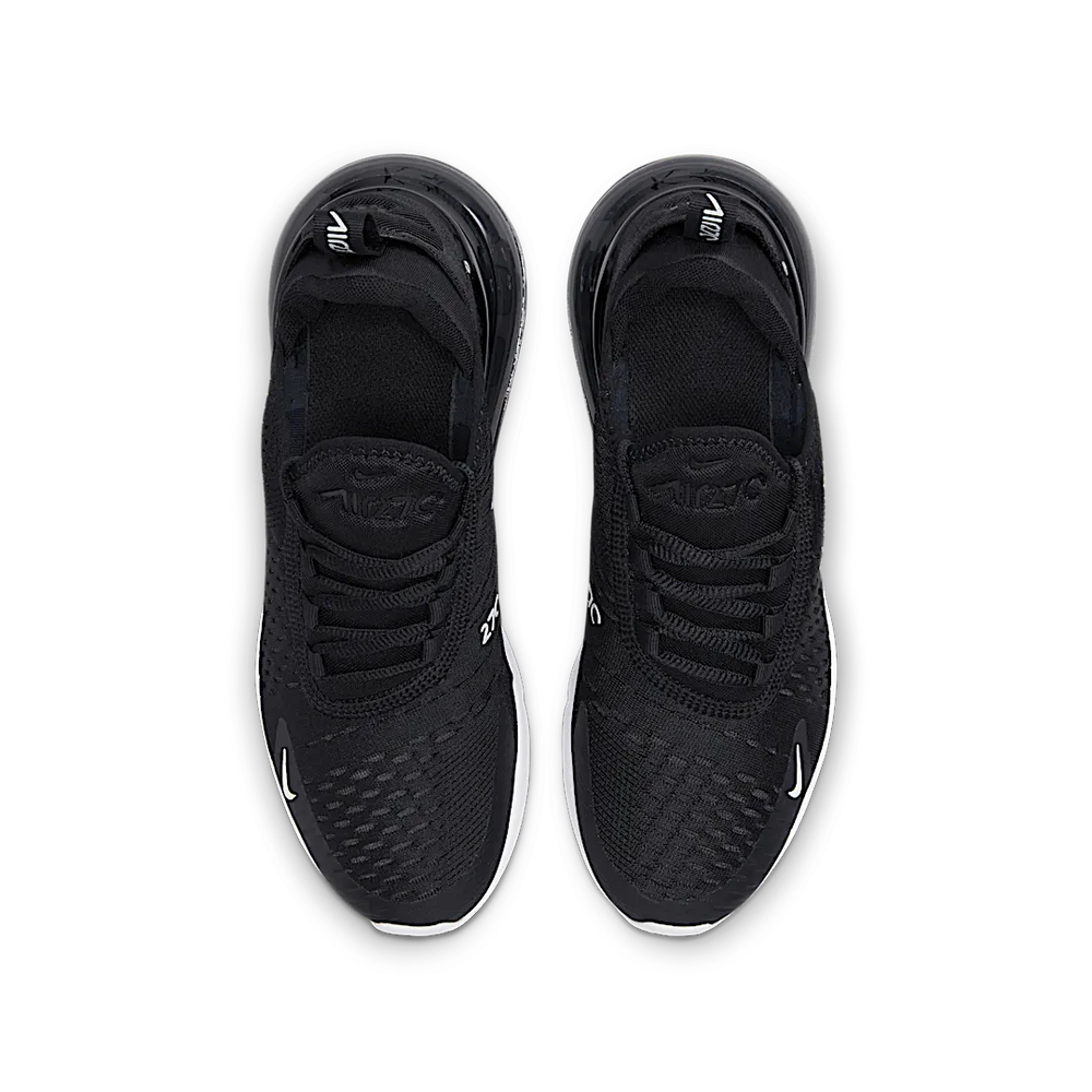 Nike Air Max 270 Black White-Nike-pikastore.cz