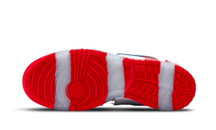 Nike SB Dunk Low Sandy Bodecker-sneakers-Nike-pikastore.cz