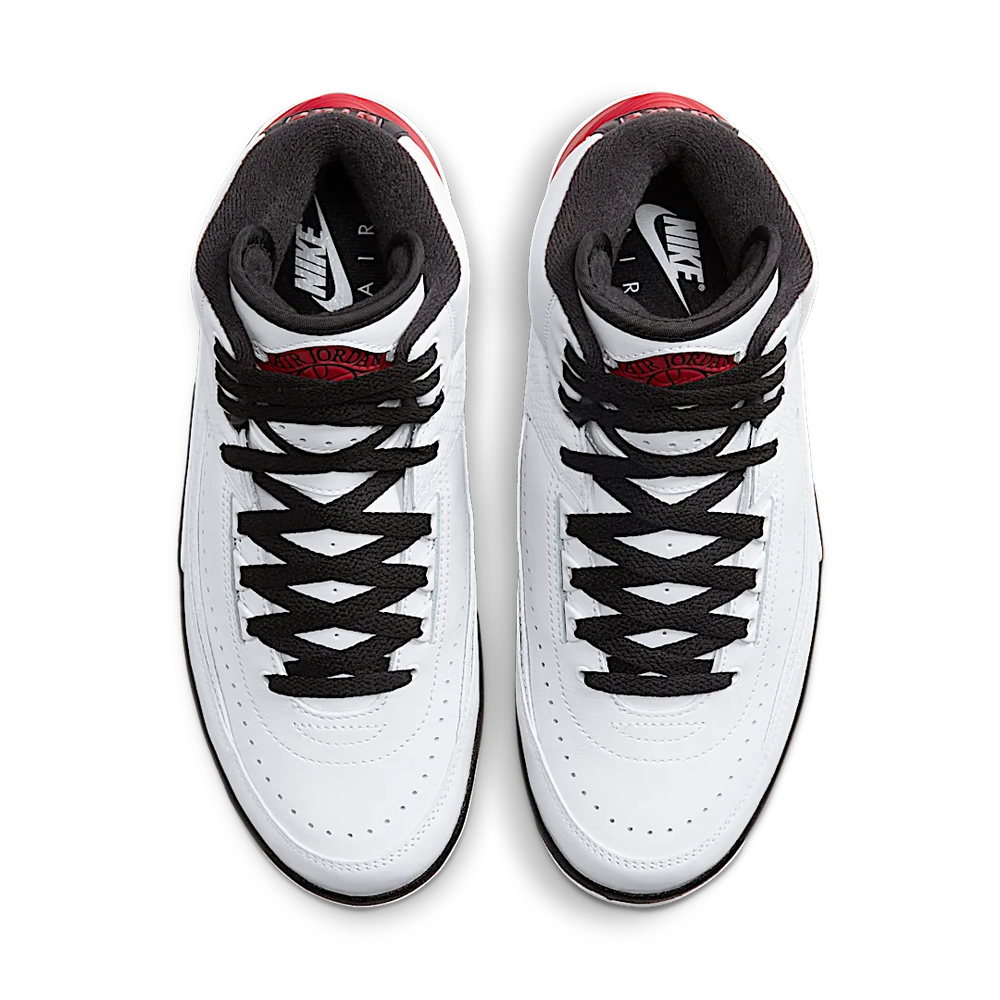 Nike Air Jordan 2 Retro Chicago 2022-Air Jordan-pikastore.cz